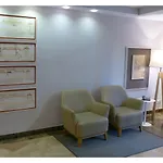 Avenida Hotel Zaragoza