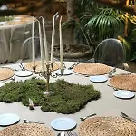 アベニダ サラゴサ