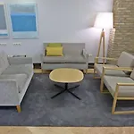 アベニダ 3* サラゴサ