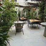 Hotel Avenida 3*