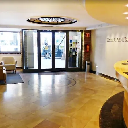 Avenida Hotel
