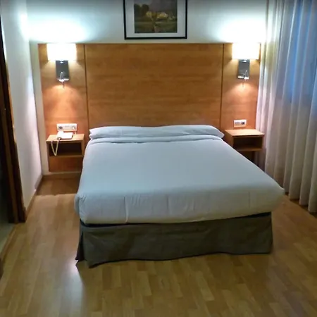 Hotel Avenida Zaragoza