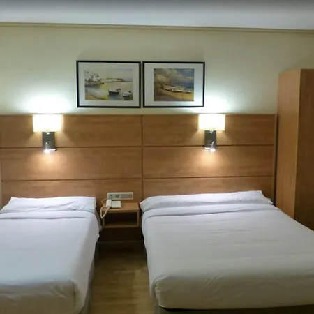 Hotel Avenida