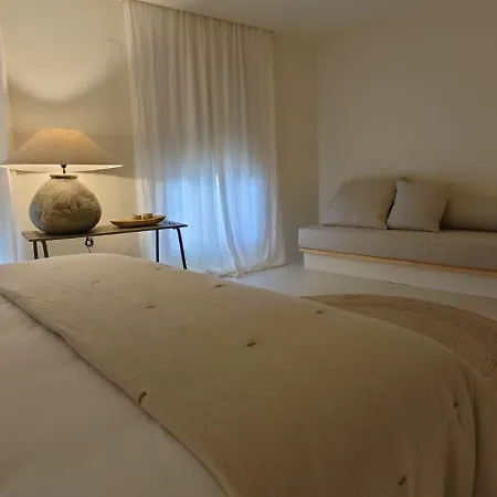 מלון Avenida סרגוסה