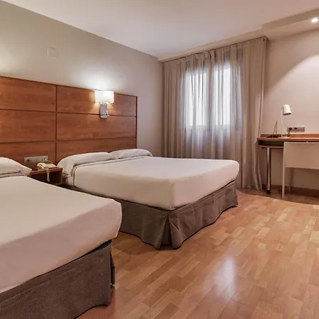 Hotel Avenida 3*