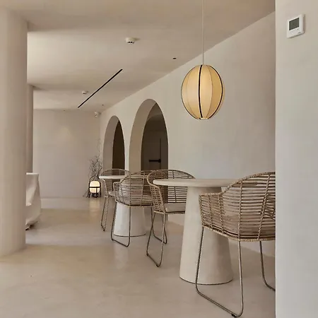 Avenida מלון סרגוסה