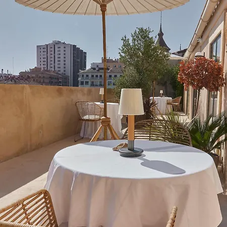 Hotel Avenida Zaragoza