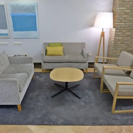 Avenida 3* סרגוסה