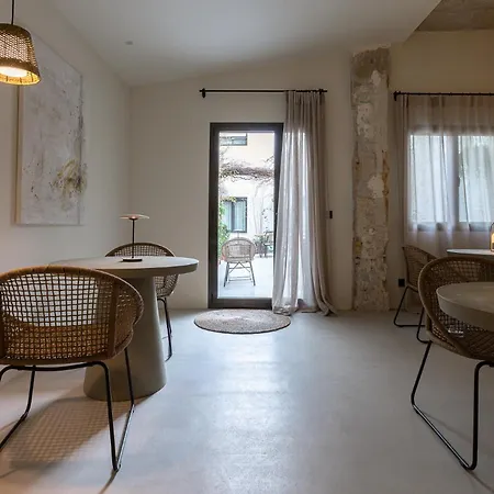 מלון Avenida סרגוסה