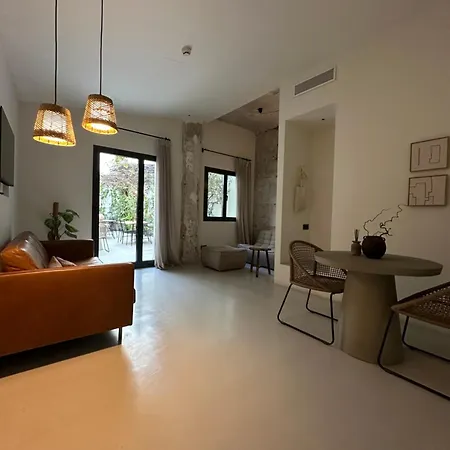 Avenida Szálloda Zaragoza