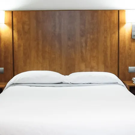 Hotel Avenida Zaragoza