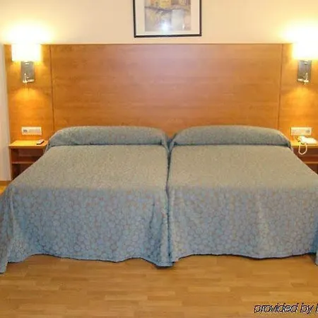 Avenida Hotel