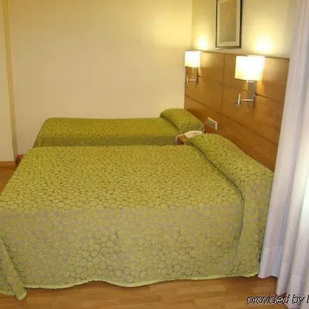 Hotel Avenida