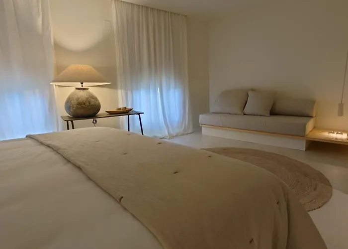 Otel Avenida Zaragoza