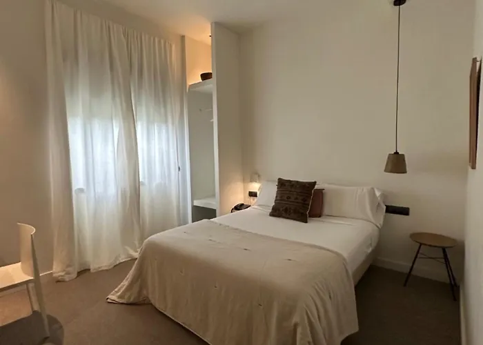 Avenida Otel Zaragoza