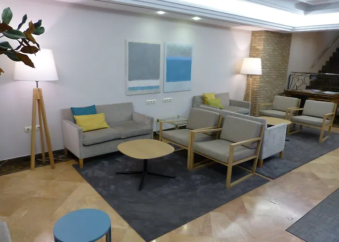 Avenida 3* Saragoça