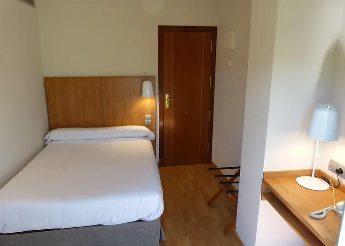 Avenida Hotel Saragoça