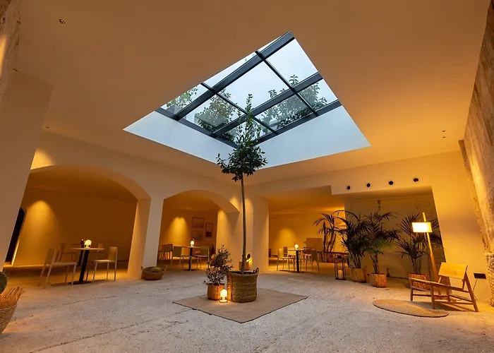 Hotel Avenida Saragoça