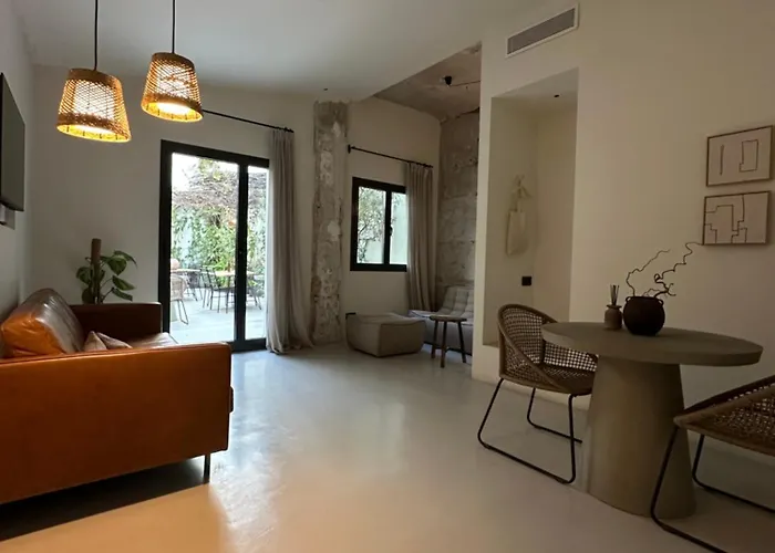 Avenida Otel Zaragoza