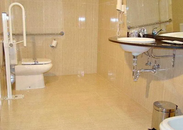 Avenida 3* Saragoça